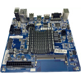 Placa Mãe Mini-itx Ipx1800e2 Processador J1800 