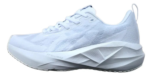 Tenis Asics Correr Amortiguamiento Max Alto Ligero