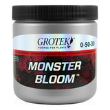 Monster Bloom 130g Grotek - Floración