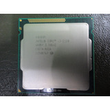 Procesador Intel Core I3-2120  3.3ghz 