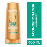 Acondicionador Elvive Oleo Extraordinario Rizos 400 Ml