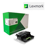Unidade Imagem Lexmark Mx810 Mx711 Mx710 Mx812 52d0z00