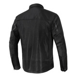 Ropa De Verano Para Motociclismo, Equipo De Protección Contr