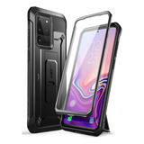 Ub Pro Series Funda Diseñada Para Galaxy S20 Ultra 5g Protec