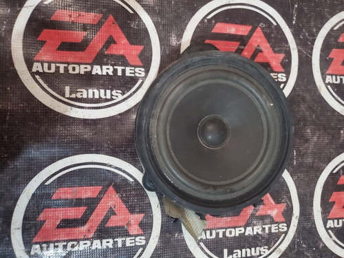 Parlante Audi A4 05/08 Original