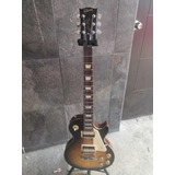 Gibson Les Paul Traditional Pro 2013 Tobacco Sunburst U.s.a