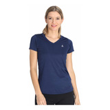 Remera Deportiva Eliana - Aerofit Sw