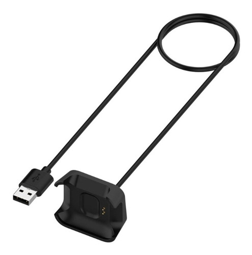 Cable Cargador Compatible Con Xiaomi Mi Watch Lite / Redmi