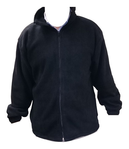 Campera Polar Rufer Col Vs Xxl-al-xxxl