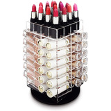 Organizador Giratorio Para 64 Labiales