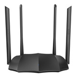 Tenda Ac8. Router Ac1200 Wifi Inteligente De Doble Banda