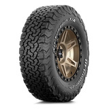 Llanta Lt235/75r15 Bfgoodrich All Terrain T/a K02 Cod. 497