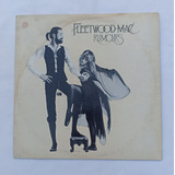 Disco De Acetato Fleetwood Mac, Rumours, 1977