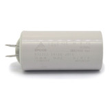 Capacitor De Partida Fast-on 10uf/380/400vac 50/60hz +-5%