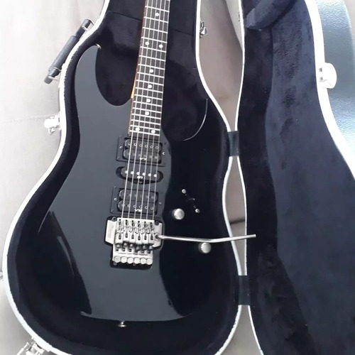 Guitarra Ibanez Rg Series - Japan/fujigem