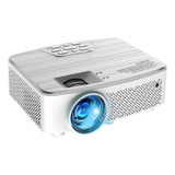 Proyector Wifi Bluetooth Nativo Full Hd 1080p 9500 Lúmenes