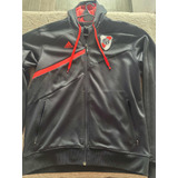 Campera River 2009 Edición Limitada