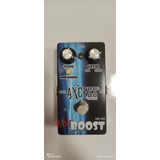 Pedal Geannini Hot Boost Hb-120