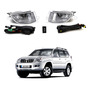 Autoradio Toyota Land Cruiser Prado 09-2013 4ram+64gb-8core Toyota PRADO