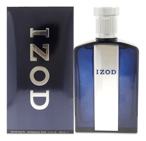 Perfume Izod Legacy Edt 3.113 Ml Para Hombre