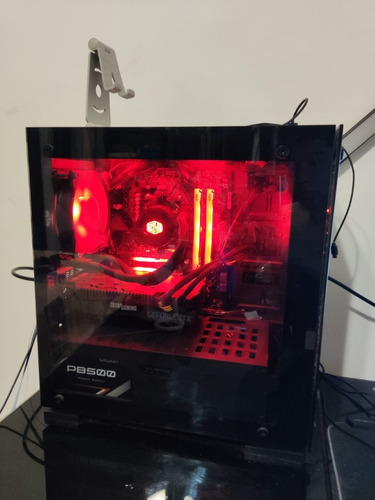 Pc Gamer Asus B450-m Y Más (leer Descripción)