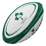 Mini Pelota De Rugby Gilbert Irlanda