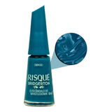 Esmalte Risqué Bridgerton O Escândalo De Whistledown 8ml