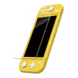 Pack 10 Lamina Mica Vidrio Templado Nintendo Switch Lite