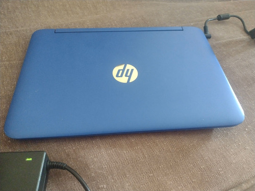 Netbook Hp Stream Usada