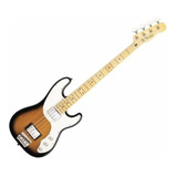 Bajo Eléctrico Fender Modern Player Telecaster Bass Mn