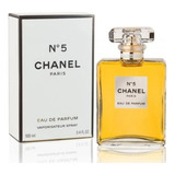 Perfume Chanel N5 - Parfum 100ml - Lacrado Com Selo Adipec