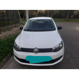 Volkswagen Gol Trend 2013 1.6 Pack I 101cv