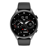 Smartwatch Mistral Smt-ts58 Malla De Silicona
