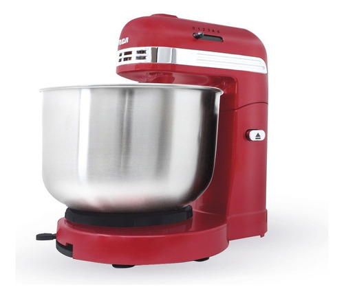 Rca Rc-799r Batidora De Pedestal De 5 Velocidades Cocina Ali Color Rojo