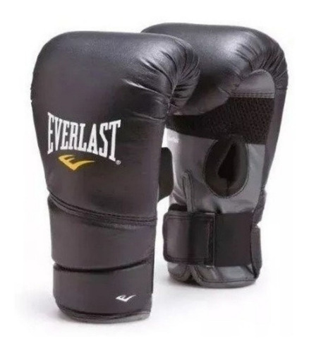 Guantes Everlast Protex 2 Heavy Bag Gloves Boxeo