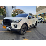 Chevrolet Colorado High Country 2.8 Diesel A/t 4x4