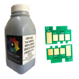 Kit De Toner Y Chip Sams 111 Mlt-d111l M2020 M2022 2070