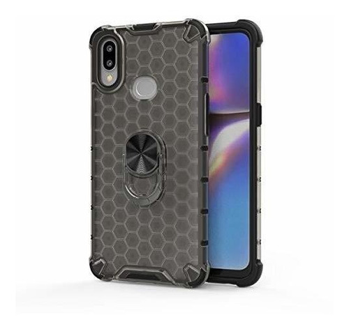 Carcasa + Cristal Templado Compatible Con Huawei Y6 2019