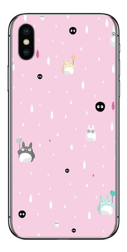 Funda Para Samsung Galaxy Todos Los Modelos Tpu Totoro 11