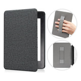 Funda Con Agarre Ecocuero Kindle Paperwhite 11° Gen 6.8 2021