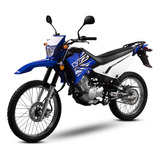 Yamaha Xtz 125 Enduro Consultar Contado 0km Ciclofox