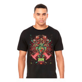 Doom Eternal - Art - Juego - Polera