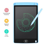 Novo Tablet Portátil De 8 Polegadas Para Escrever Lcd Ultraf