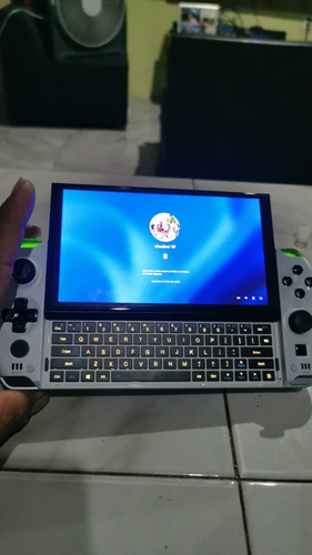 Gpd Win 4 16 Gb Ram 2 Tb Ssd No Steam Deck 