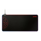 Xpg Battleground, Mousepad Xl Prime Gamer Con Luz Rgb, Hecho