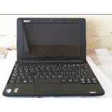 Acer One Zg5 Laptop Refacciones Partes Piezas Originales Ssd