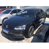 Volkswagen Jetta 1.4 16v Tsi Comfortline