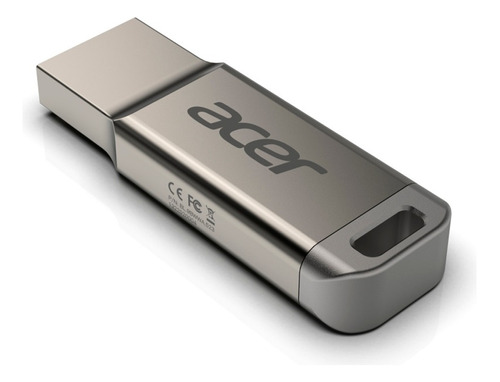 Memoria Usb Acer 1tb Um310 Superspeed Usb 3.2 Gen1 Plateado