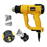 Soprador Térmico Digital 2000w D26414 Dewalt 110v