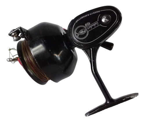 Reel  Calador 450